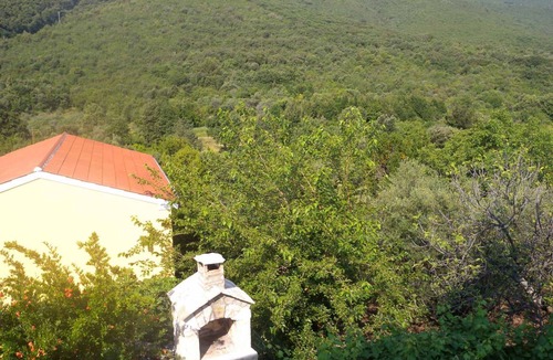 Sveta Marina Apartment | Holiday apartment Adriatic Sea at 120 m
