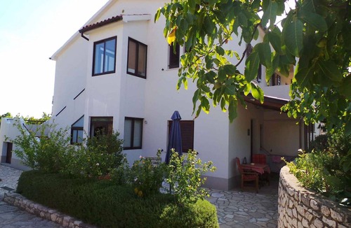 Sveta Marina Apartment | Holiday apartment With view to the sea