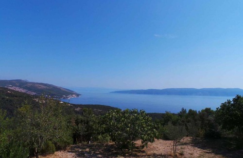 Sveta Marina Apartment | Holiday apartment With view to the sea