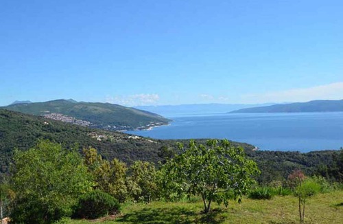 Sveta Marina Apartment | Holiday apartment With view to the sea