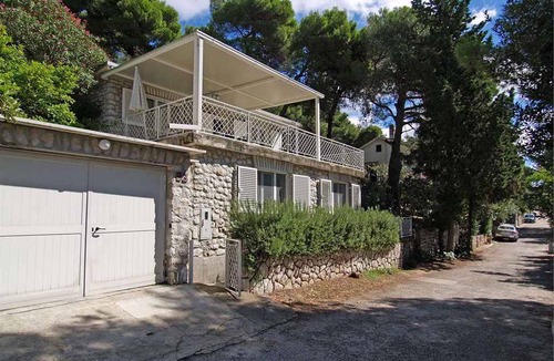 Cove Murtar Apartment | Holiday apartment With sea view 150 m from the beach