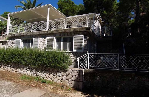 Cove Murtar Apartment | Holiday apartment With sea view 150 m from the beach