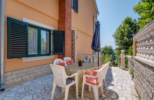 Cove Murtar Apartment | Holiday apartment only 30 m from the beach