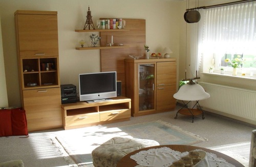 Center Apartment | Holiday apartment Donner