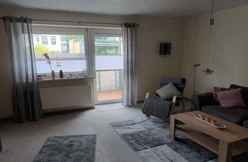 Center Apartment | Holiday apartment Donner