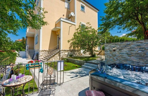 Kraljevica Apartment | Holiday apartment Kraljevica for 2 - 5 persons with 2 bedrooms - Holiday apartment