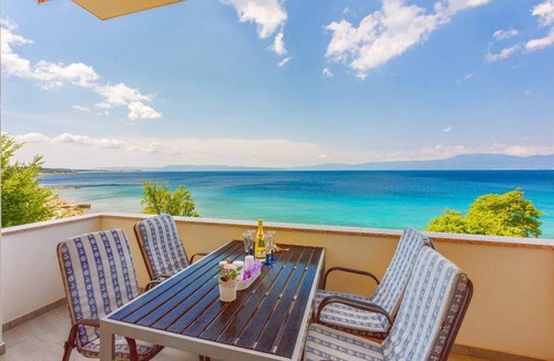 Kraljevica Apartment | Holiday apartment Kraljevica for 2 - 5 persons with 2 bedrooms - Holiday apartment