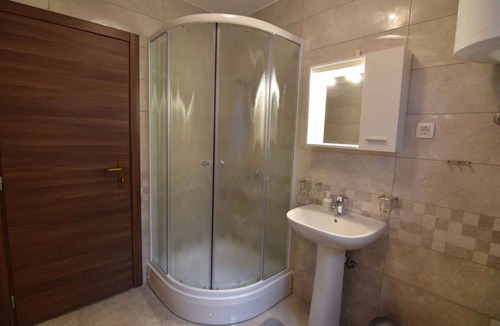 Kraljevica Apartment | Holiday apartment Think pink apartment 1