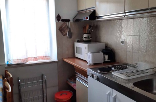Pjescana Uvala Apartment | Holiday apartment beach at 300 m