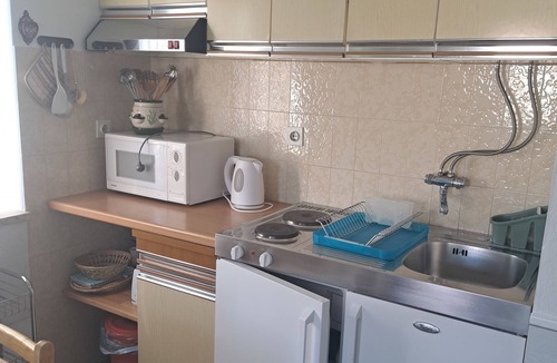 Pjescana Uvala Apartment | Holiday apartment beach at 300 m
