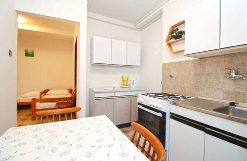Pjescana Uvala Apartment | Holiday apartment with terrace