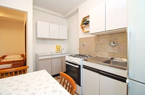Pjescana Uvala Apartment | Holiday apartment with terrace