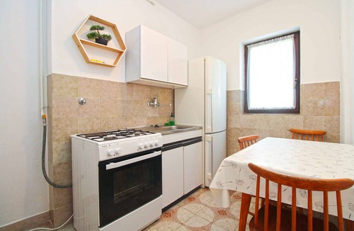 Pjescana Uvala Apartment | Holiday apartment with terrace