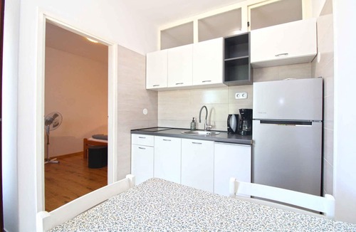 Pjescana Uvala Apartment | Holiday apartment with terrace