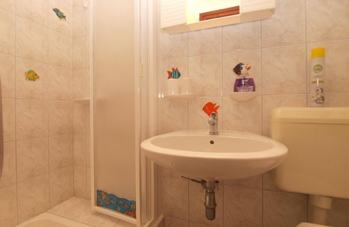 Pjescana Uvala Apartment | Holiday apartment Pjescana Uvala for 1 - 6 persons with 3 bedrooms - Holiday apartment