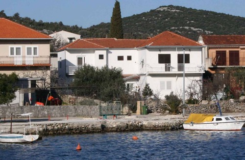 Vinisce Apartment | Holiday apartment Adriatic Sea at only 20 m