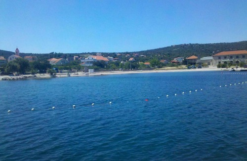 Vinisce Apartment | Holiday apartment Adriatic Sea at only 20 m