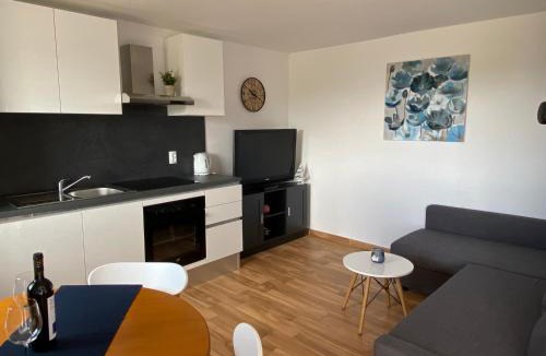 Kostrena Apartment | Holiday apartment Adriana