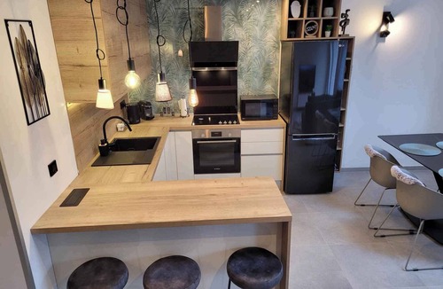 Hreljin Apartment | Holiday apartment and a terrace