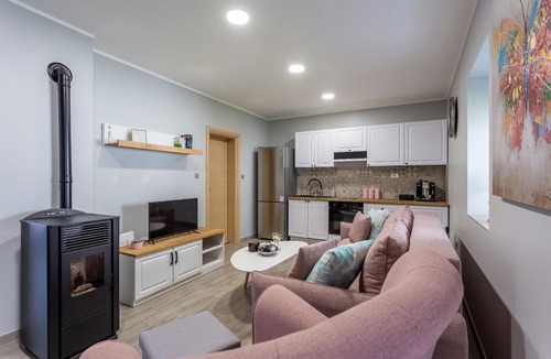 Lokve Apartment | Holiday Apartment Anna in Lokve