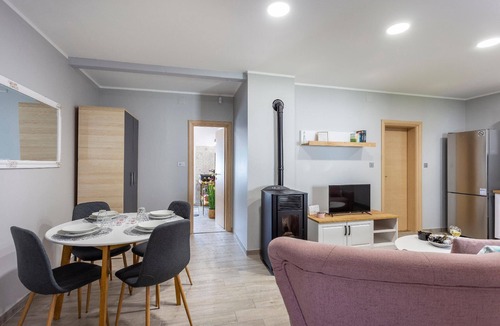 Lokve Apartment | Holiday Apartment Anna in Lokve