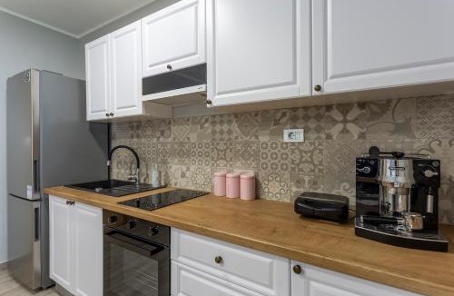 Lokve Apartment | Holiday apartment Anna in Lokve
