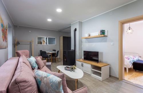 Lokve Apartment | Holiday apartment Anna in Lokve
