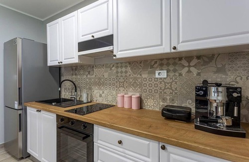 Lokve Apartment | Holiday Apartment Anna in Lokve