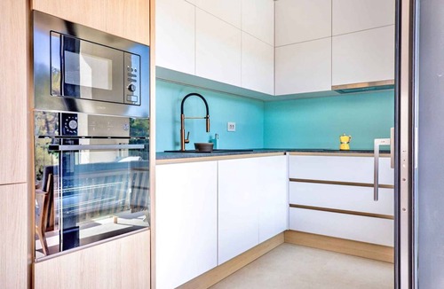 Artatore Apartment | Holiday Apartment Azure Breeze Artatore