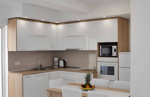 Ljubac Apartment | Holiday apartment beach at 100 m