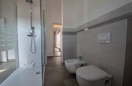 Susica Apartment | Holiday apartment Betina for 1 - 8 persons with 2 bedrooms - Holiday apartment