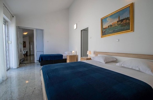 Susica Apartment | Holiday apartment Betina for 1 - 8 persons with 2 bedrooms - Holiday apartment