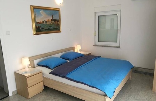 Susica Apartment | Holiday apartment Betina for 1 - 8 persons with 2 bedrooms - Holiday apartment
