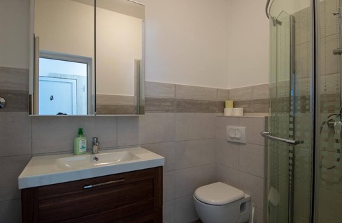 Susica Apartment | Holiday apartment Betina for 1 - 2 persons with 1 bedroom - Holiday apartment
