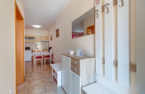 Veli Losinj House | Holiday apartment Casper 1