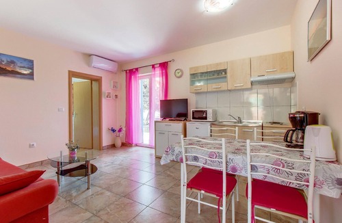 Veli Losinj House | Holiday apartment Casper 1