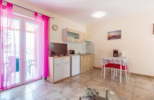 Veli Losinj House | Holiday apartment Casper 1