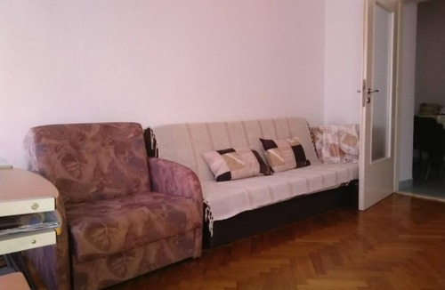 Crikvenica House | Holiday apartment Crikvenica for 1 - 3 persons with 1 bedroom - Holiday house
