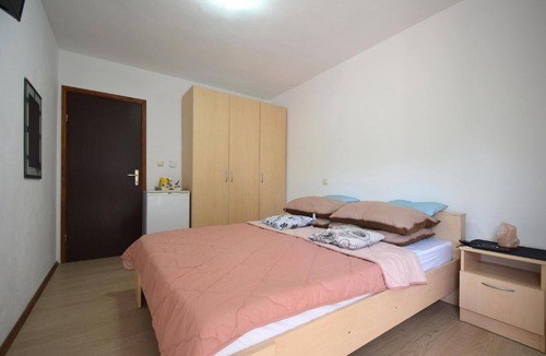 Rasopasno Apartment | Holiday apartment Dobrinj for 1 - 2 persons - Holiday apartment