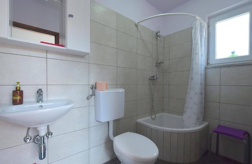 Rasopasno Apartment | Holiday apartment Dobrinj for 1 - 2 persons - Holiday apartment