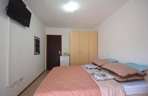 Rasopasno Apartment | Holiday apartment Dobrinj for 1 - 2 persons - Holiday apartment