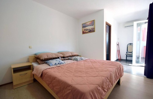 Rasopasno Apartment | Holiday apartment Dobrinj for 1 - 2 persons - Holiday apartment