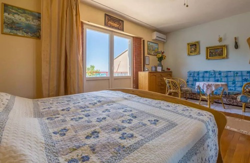 Dramalj Apartment | Holiday apartment Dramalj for 2 - 4 persons with 2 bedrooms - Holiday apartment