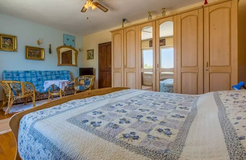 Dramalj Apartment | Holiday apartment Dramalj for 2 - 4 persons with 2 bedrooms - Holiday apartment