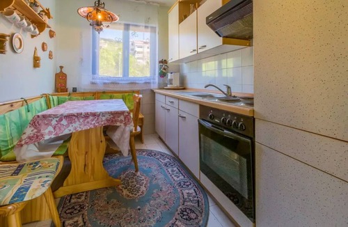 Dramalj Apartment | Holiday apartment Dramalj for 2 - 4 persons with 2 bedrooms - Holiday apartment
