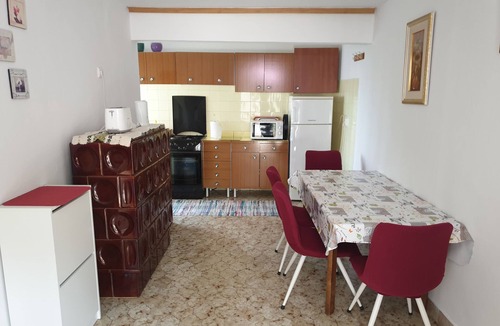 Jadranovo Apartment | Holiday apartment First kingdom to the sea