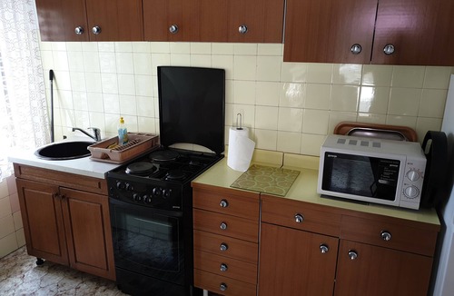 Jadranovo Apartment | Holiday apartment First kingdom to the sea