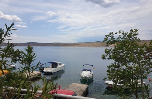 Jadranovo Apartment | Holiday apartment First kingdom to the sea