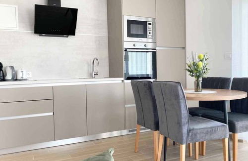 Marsici Apartment | Holiday apartment for 2 people with air conditioning and Wi-Fi