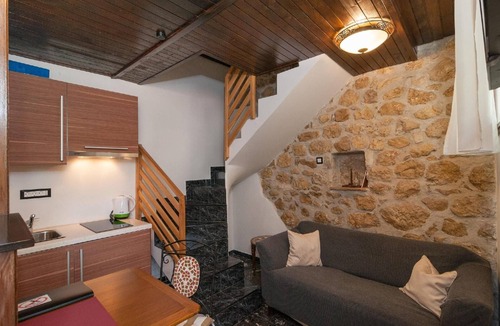 Tice Apartment | Holiday apartment for three people